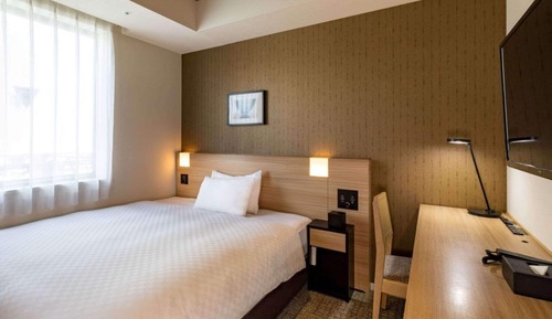 Habitación estándar, 1 cama de matrimonio, no fumadores, frigorífico