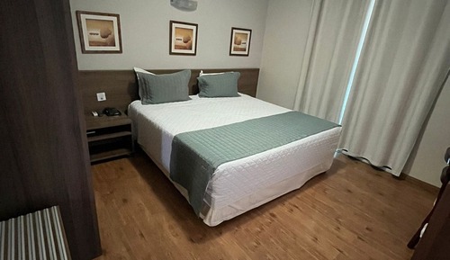 Suite estudio Deluxe