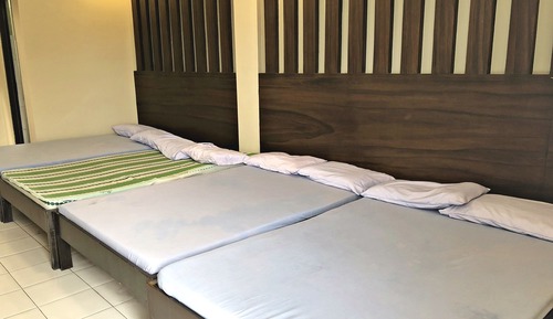 Casa, 4 habitaciones