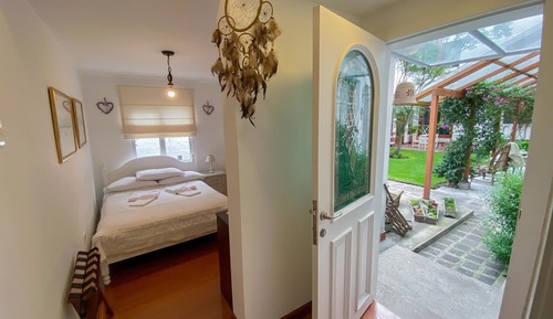 Habitación doble superior