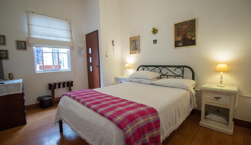 Habitación Confort doble, 1 cama doble