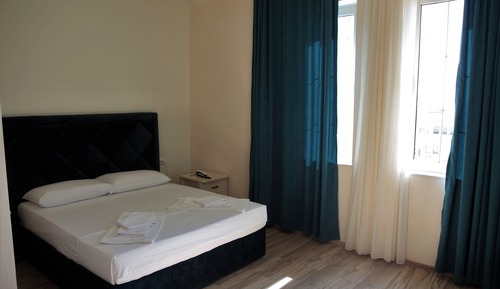 Habitación individual Confort, 1 cama individual