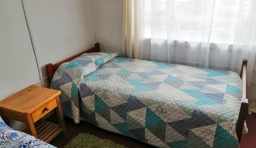 Habitación triple estándar, varias camas, no fumadores