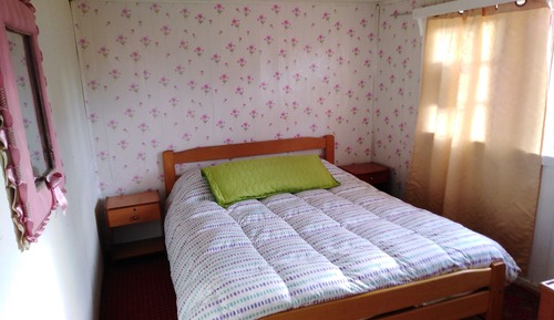 Habitación estándar doble, 2 camas individuales, no fumadores