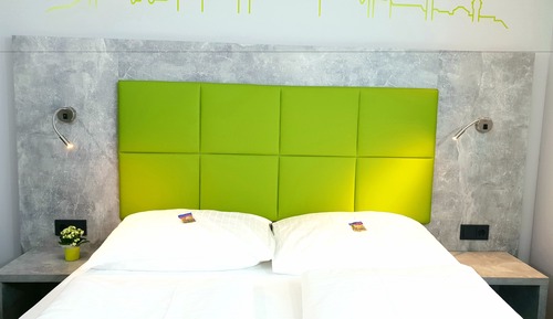 Habitación Confort