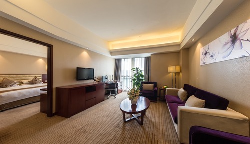 Suite Deluxe