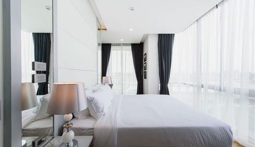 Parc President Suite