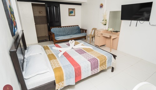 Habitación Premier