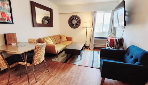 Suite familiar, 1 habitación
