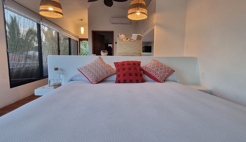 Junior Suite, Ocean View