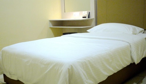 Habitación estándar