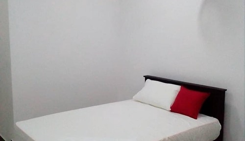 Habitación estándar con 2 camas individuales