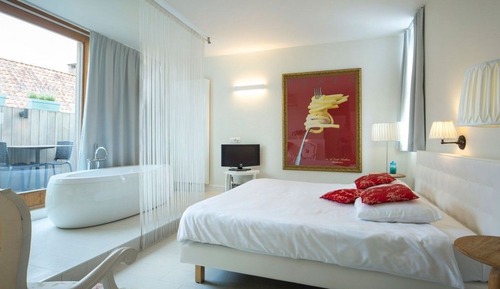 Suite junior