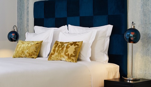 Suite King Deluxe