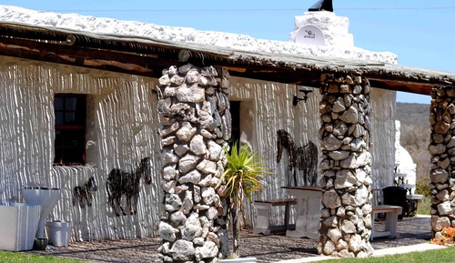 Chalet familiar, 2 habitaciones