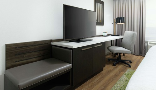 Habitación, 1 cama de matrimonio grande
