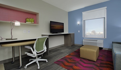 Suite, 1 habitación, no fumadores
