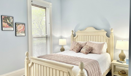 Habitación clásica, 1 cama de matrimonio
