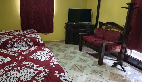 Casa, 3 habitaciones, no fumadores