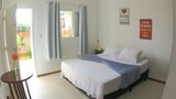 Deluxe Suite, 1 Double Bed, Non Smoking
