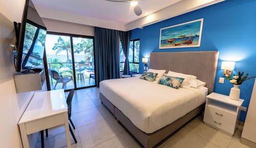 Habitación Premium doble