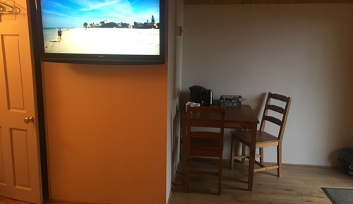 Habitación familiar, varias camas, no fumadores
