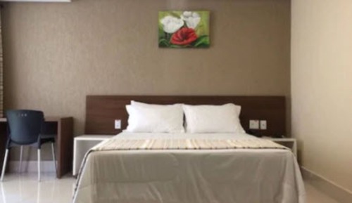 Habitación triple Deluxe