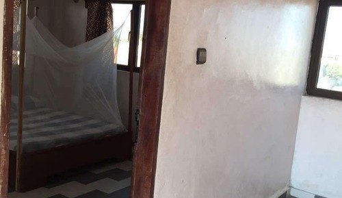 Ático panorámico, 1 cama doble con sofá cama, no fumadores