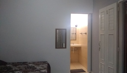 Habitación cuádruple familiar, 2 camas de matrimonio, accesible para personas con discapacidad
