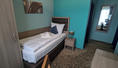Habitación individual estándar