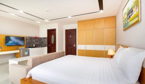 Apartamento Premium