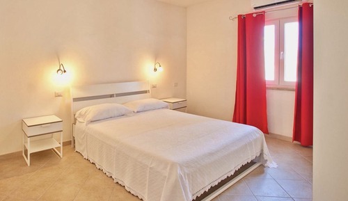 Apartamento, 2 habitaciones, planta baja