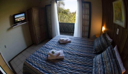 Habitación cuádruple Premium, varias camas, no fumadores
