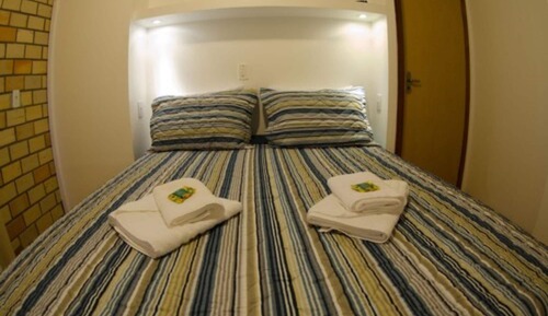 Habitación cuádruple presidencial, varias camas, no fumadores