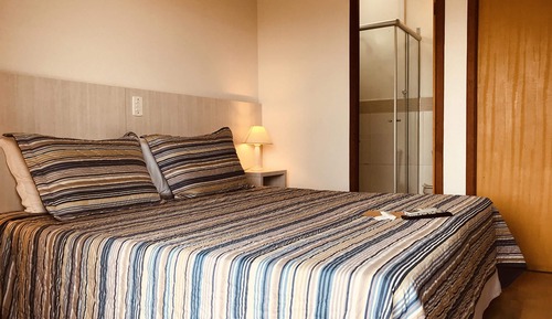 Habitación de lujo doble, 1 cama doble, no fumadores