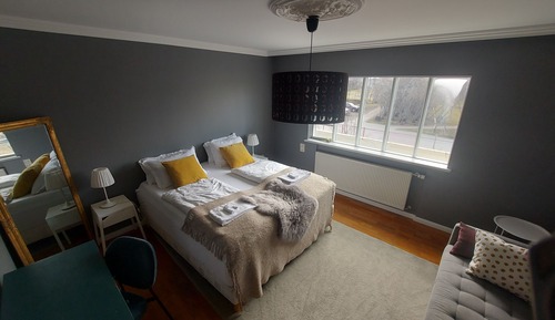 Habitación familiar
