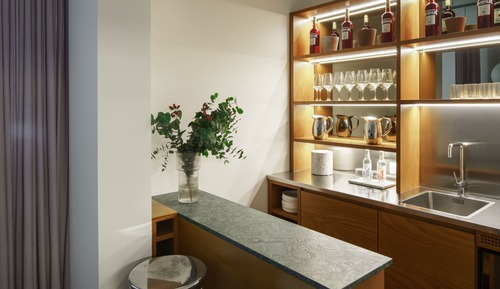 Downtown Junior Suite