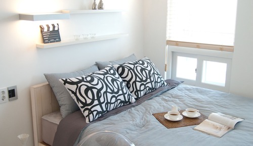 Habitación Deluxe doble