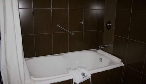 Habitación Especial - 1 cama matrimonial grande
