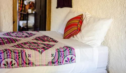 Habitación Deluxe, 1 cama de matrimonio