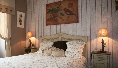 Habitación doble (Campagne)