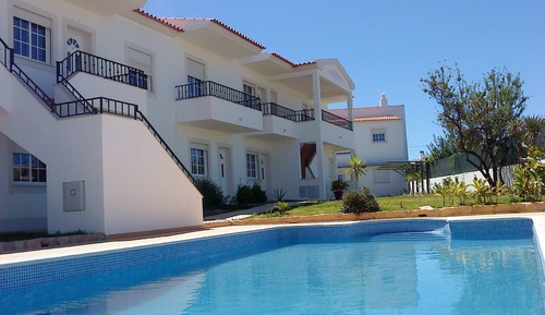 Apartamento, 2 habitaciones