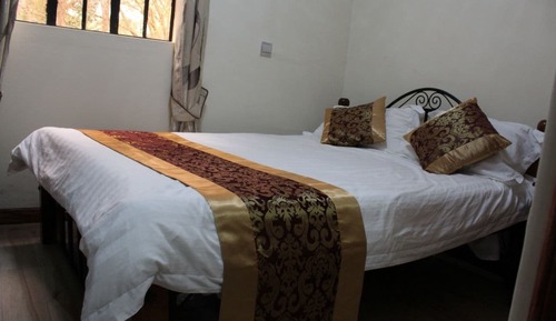 Apartamento Confort, 2 habitaciones