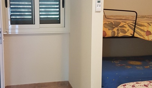 Estudio, 1 habitación, Se admiten mascotas, vistas al jardín