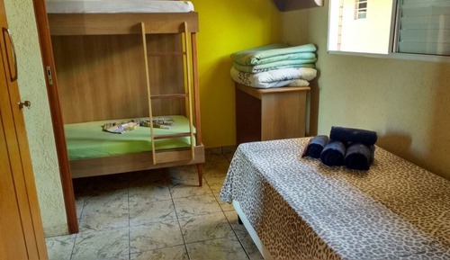 Habitación familiar