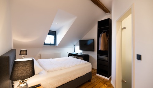 Habitación Confort doble