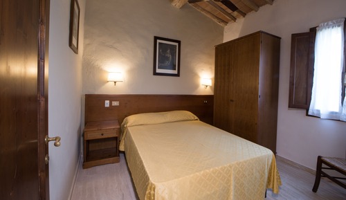 Apartamento, 3 habitaciones (Quadrilocale Villa Dini)