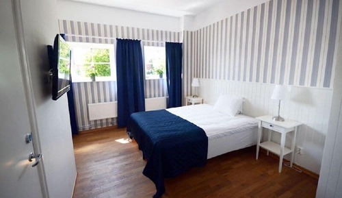 Habitación individual