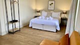 Family Double Room, Ensuite (Or Twin)