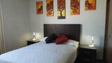 Panoramic Apartment, 3 Bedrooms, Private Bathroom, Tower